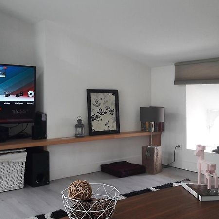 Lovely apartment Bordeaux Jardin Public Extérieur photo