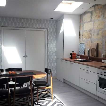 Lovely apartment Bordeaux Jardin Public Extérieur photo