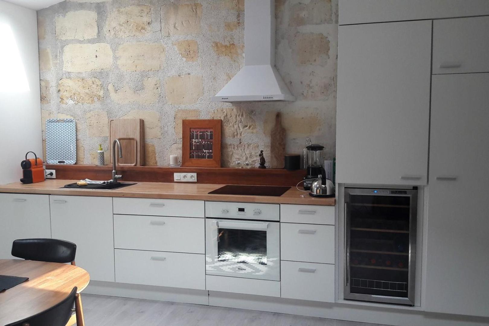 Lovely apartment Bordeaux Jardin Public Extérieur photo