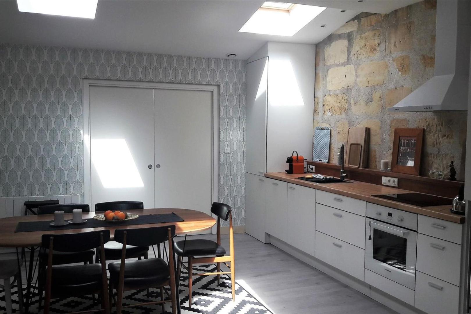 Lovely apartment Bordeaux Jardin Public Extérieur photo